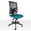 Game šéf kancelárska stolička tyrkysová do 150 kg nie, nie, 102 - 119 cm, Tyrkysová Game šéf kancelárska stolička tyrkysová do 150 kg nie, nie, 102 - 119 cm, Tyrkysová