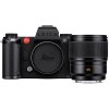 Leica SL3-S Prime Kit 35 Leica SL3-S Prime Kit 35
