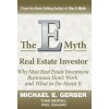 The E-Myth Real Estate Investor (Michael E. Gerber,Than Merrill,Paul Esajian)(Pevná) The E-Myth Real Estate Investor (Michael E. Gerber,Than Merrill,Paul Esajian)(Pevná)