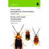 Brouci čeledi Potemníkovití (Tenebrionidae) střední Evropy / Beatles of the family Tenebrionidae of Central Europe - Vladimír Novák Brouci čeledi Potemníkovití (Tenebrionidae) střední Evropy / Beatles of the family Tenebrionidae of Central Europe - Vladimír Novák