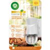 Air Wick elektrický osviežovač vzduchu strojček a náplň Santálové drevo 19 ml