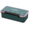 Delphin TBX Case Clip Ideal Krabica 21x12x6,5cm Delphin TBX Case Clip Ideal Krabica 21x12x6,5cm