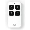 NEDIS inteligentné diaľkové ovládanie ZBRC10WT NEDIS inteligentné diaľkové ovládanie ZBRC10WT