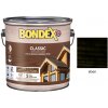 Bondex Classic 2,5 l Eben Bondex Classic 2,5 l Eben