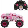 MATTEL 25HNV02 HW monster trucky Barbie MATTEL 25HNV02 HW monster trucky Barbie
