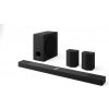 LG S95TR Black 9.1.5 channels 810 W LG S95TR Black 9.1.5 channels 810 W
