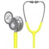 3M Littmann Classic III Lemon-Lime - 5839 (Fonendoskopy Littmann) 3M Littmann Classic III Lemon-Lime - 5839 (Fonendoskopy Littmann)
