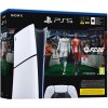PlayStation 5 (Slim) Digital 825 GB + EA SPORTS FC 26 PlayStation 5 (Slim) Digital 825 GB + EA SPORTS FC 26
