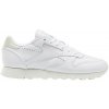 Reebok Sport módne tenisky Cl lthr biela