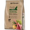 Fitmin cat Purity Dental lamb 1,5 kg