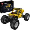 Mould King 18021 Models Monster terénne vozidlo R/C