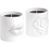 L'Objet Le Duo - Oh Mon Dieu! + Rose Noire sada vonných sviečok 2x80 g L'Objet Le Duo - Oh Mon Dieu! + Rose Noire sada vonných sviečok 2x80 g