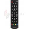 Diaľkové ovládanie pre LG TV LCD / LED AKB75375608 SMART, NETFLIX, AMAZON. Diaľkové ovládanie pre LG TV LCD / LED AKB75375608 SMART, NETFLIX, AMAZON.