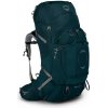 Dámsky batoh OSPREY ARIEL PLUS 70 night jungle blue Dámsky batoh OSPREY ARIEL PLUS 70 night jungle blue
