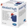 Idealast Color Cohesive ovínadlo elastické krátkoťažné, modré 6 cm x 4 m 1 ks Idealast Color Cohesive ovínadlo elastické krátkoťažné, modré 6 cm x 4 m 1 ks