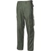 Nohavice MFH US BDU SIM - olivové, 4XL Nohavice MFH US BDU SIM - olivové, 4XL