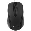Univerzálna myš Havit MS753 (čierna) Univerzálna myš Havit MS753 (čierna)