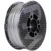 Filament-PM - ABS Strieborná 1,75mm 1kg Filament-PM - ABS Strieborná 1,75mm 1kg