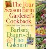 Four Season Farm Gardener's Cookbook (Barbara Damrosch)(Brožovaná) Four Season Farm Gardener's Cookbook (Barbara Damrosch)(Brožovaná)