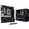 Asrock H810M-X WiFi Intel H810 LGA 1851 (Socket V1) micro ATX Asrock H810M-X WiFi Intel H810 LGA 1851 (Socket V1) micro ATX