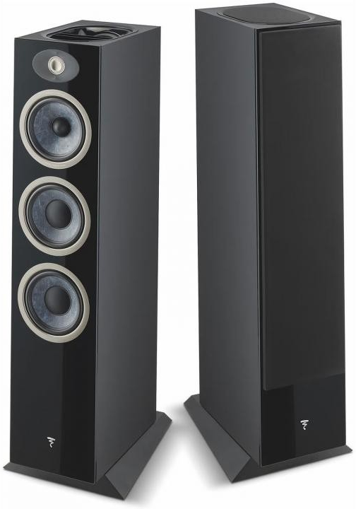 Focal Theva N°3