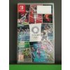 Olympijské hry Tokio 2020 (Nintendo Switch) - Nová hra Olympijské hry Tokio 2020 (Nintendo Switch) - Nová hra