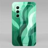 SAMSUNG - Galaxy A55 - INFINITY Hard - Green Waves SAMSUNG - Galaxy A55 - INFINITY Hard - Green Waves