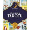 Velká kniha tarotu - Sam Magdaleno Velká kniha tarotu - Sam Magdaleno
