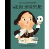 William Shakespeare (Maria Isabel Sanchez Vegara)(Pevná) William Shakespeare (Maria Isabel Sanchez Vegara)(Pevná)
