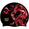arena Print 2 Swim Cap Indomitus