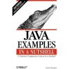 Java Examples in a Nutshell 3e (David Flanagan)(Brožovaná) Java Examples in a Nutshell 3e (David Flanagan)(Brožovaná)