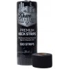 THE SHAVE FACTORY Black Neckpapier čierny papier na ochranu krku 5x 100 ks