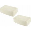 Wenko Náplň do pohlcovače vlhkosti 2 x 2 kg Wenko Náplň do pohlcovače vlhkosti 2 x 2 kg