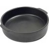 Zapekacia miska Serax Pure 1,6 l, čierna Zapekacia miska Serax Pure 1,6 l, čierna