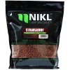 Nikl Pelety Strawberry 1 kg 3mm, 1kg Nikl Pelety Strawberry 1 kg 3mm, 1kg