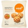 Mrazené Minit Home Minitky oškvarkové 500g Mrazené Minit Home Minitky oškvarkové 500g