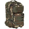 Mil-Tec US assault Large Woodland 36 l Mil-Tec US assault Large Woodland 36 l