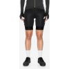 Dámske cyklistické kraťasy s vložkou Leatt MTB Endurance 3.0 - black Dámske cyklistické kraťasy s vložkou Leatt MTB Endurance 3.0 - black