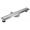 REA-G5807 - Odtokový žľab NEOX PRO 60 cm nerezová oceľ REA-G5807 + záruka 3 roky zadarmo REA-G5807 - Odtokový žľab NEOX PRO 60 cm nerezová oceľ REA-G5807 + záruka 3 roky zadarmo