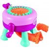 Alltoys Pletací stroj Alltoys Pletací stroj