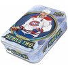 Hokejové karty NHL 2025-26 Upper Deck Series 2 Tin Box Hokejové karty NHL 2025-26 Upper Deck Series 2 Tin Box