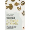 Fistful of Shells (Toby Green)(Brožovaná) Fistful of Shells (Toby Green)(Brožovaná)