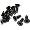 HPI Zápustný imbus Skrutka M3x8 mm 10 ks HPI94303 (HPI94303) HPI Zápustný imbus Skrutka M3x8 mm 10 ks HPI94303 (HPI94303)