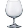 CRYSTALITE BOHEMIA SYLVIA POHÁR NA BRANDY 6 x 400 ml