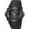 Pánske hodinky CASIO G-SHOCK AWG-M100B-1A, možnosť vrátenia tovaru do 12 mesiacov