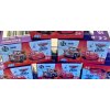 MATTEL Cars 3 Mini autá krabička s prekvapením MATTEL Cars 3 Mini autá krabička s prekvapením
