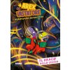 drago dello spazio. Arex e Vastatore, dinosauri detective (Brožovaná) drago dello spazio. Arex e Vastatore, dinosauri detective (Brožovaná)