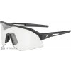 ALPINA SONIC HR V okuliare, black matt ALPINA SONIC HR V okuliare, black matt