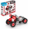 Engino Creative builder 10 models multimodel set 1031