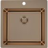 Alveus PURE 30 QC MONARCH copper Alveus PURE 30 QC MONARCH copper